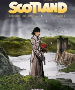 Scotland - Épisode 1