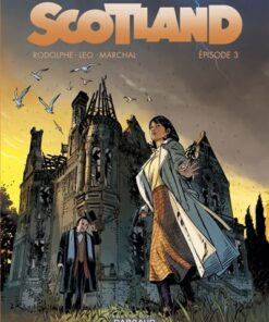 Scotland - Épisode 3