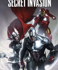 Secret Invasion