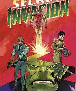 Secret Invasion : Dans la place