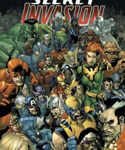 Secret Invasion (Nouvelle édition)