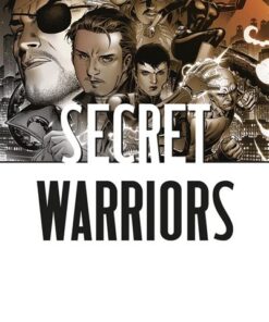 Secret Warriors