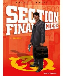 Section Financière - Tome 01