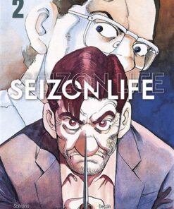 Seizon Life Perfect Edition T02