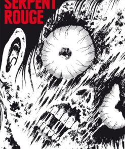 Serpent rouge