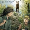 Louca - Tome 11 - La coupe du griffon