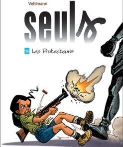 Seuls T14 : Les Protecteurs