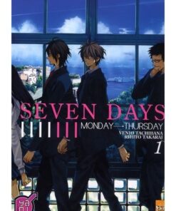 Seven days T01