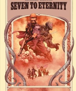 Seven to Eternity intégrale Tome 1