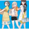 La petite faiseuse de livre Saison 2 T02
