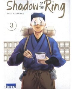 Shadow of the Ring T03