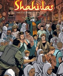 Shahidas - vol. 02/2