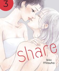 Share - Tome 3