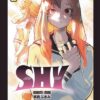 Shy - Tome 12