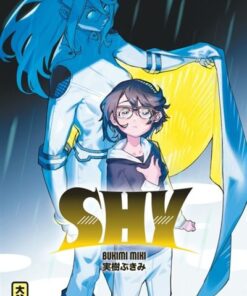 Shy - Tome 14