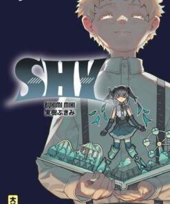 Shy - Tome 15