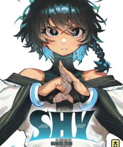 Shy - Tome 6