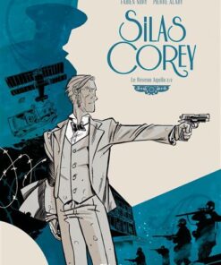 Silas Corey - Tome 02