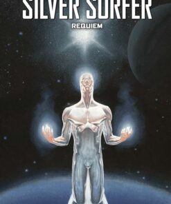 Silver Surfer : Requiem