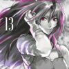 Silver Wolf - Blood Bone - tome 13