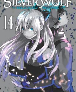 Silver Wolf - Blood Bone - tome 14