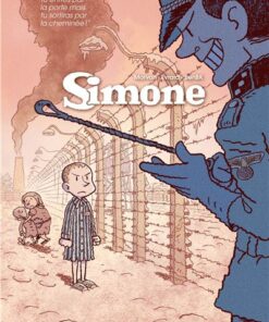 Simone - Tome 02