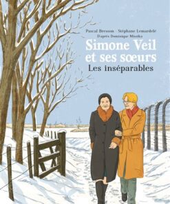 Simone Veil et ses soeurs