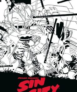 Sin City T7