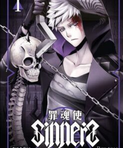 Sinners T01