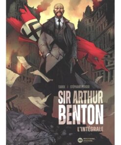 Sir Arthur Benton