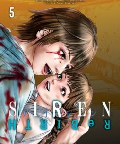 Siren ReBIRTH T05