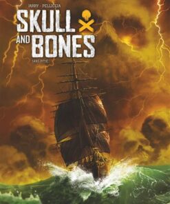 Skull & Bones