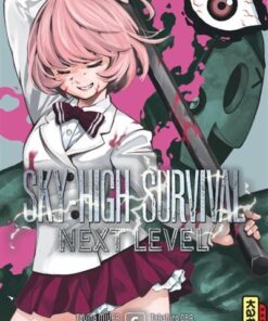 Sky-high survival Next level - Tome 6