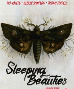 Sleeping Beauties (Comics Sleeping Beauties, Tome 2)