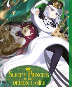 Sleepy Princess in the Demon Castle - Tome 07