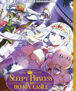 Sleepy Princess in the Demon Castle - Tome 12