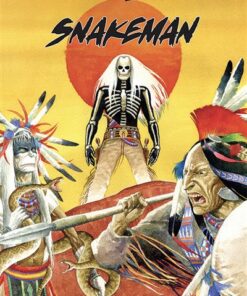 SnakeMan