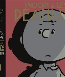 Snoopy et les Peanuts - HS - tome 26