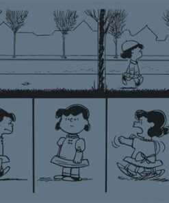 Snoopy & les Peanuts - Snoopy & les Peanuts - 1953-1954