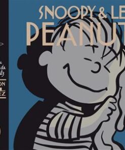 Snoopy & les Peanuts - Snoopy & les Peanuts - 1963-1964