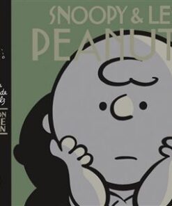 Snoopy & les Peanuts - Snoopy & les Peanuts - 1965-1966