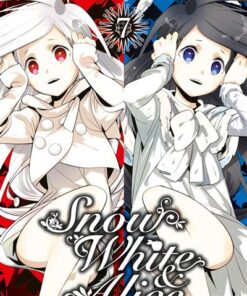 Snow White & Alice T07