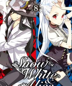 Snow White & Alice T08