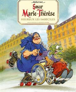 Soeur Marie-Thérèse - Tome 02