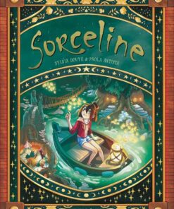 Sorceline - Coffret T01 à 05