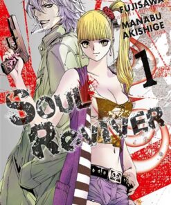 Soul Reviver T01