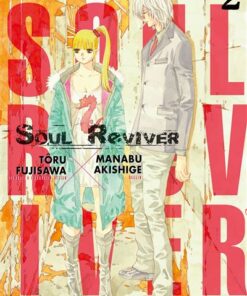 Soul Reviver T02