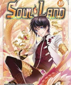 Soul land - t10