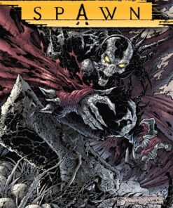 Spawn - La malédiction de Spawn volume 2