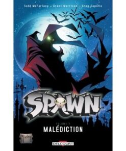 Spawn T02